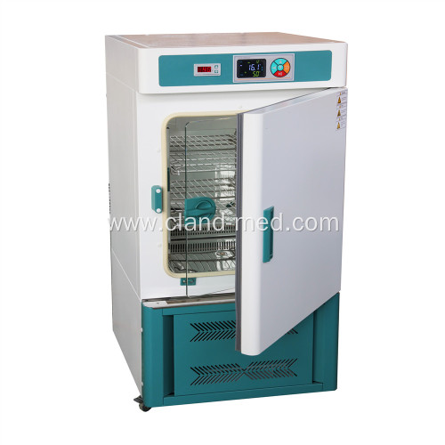 Good Price Of Cooling Bod Refrigeratedin Cubator